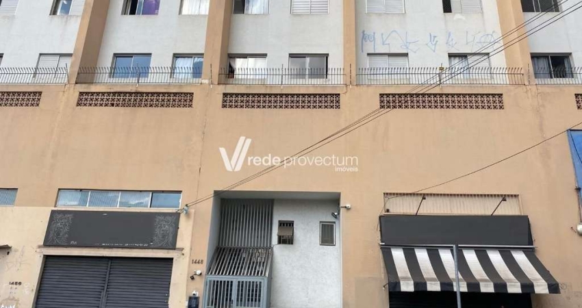 Apartamento com 1 quarto à venda na Rua José Paulino, 1448, Centro, Campinas