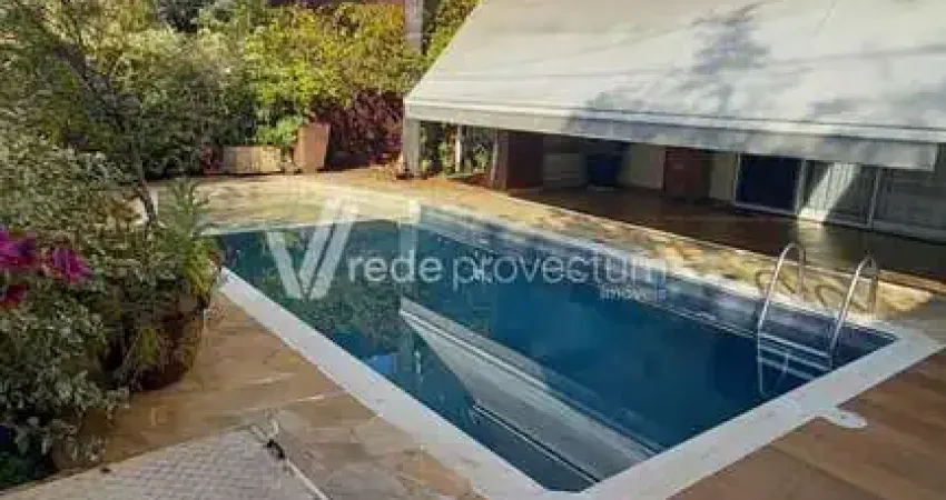 Casa em condomínio fechado com 4 quartos à venda na Avenida Flamengo, 845, Loteamento Recanto dos Paturis, Vinhedo