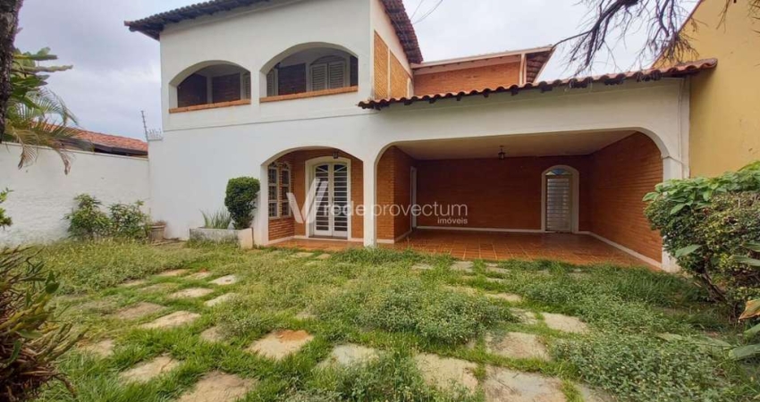 Casa comercial à venda no Jardim Guarani, Campinas 