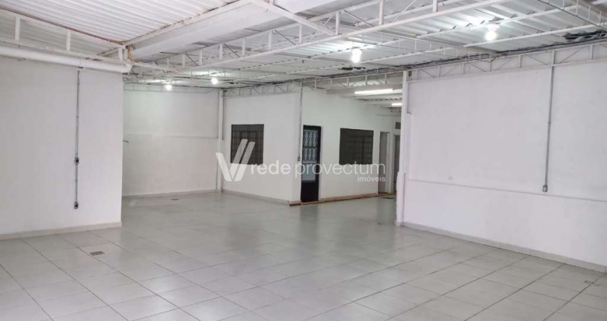 Sala comercial para alugar na Rua Bernardino de Campos, 541, Centro, Campinas