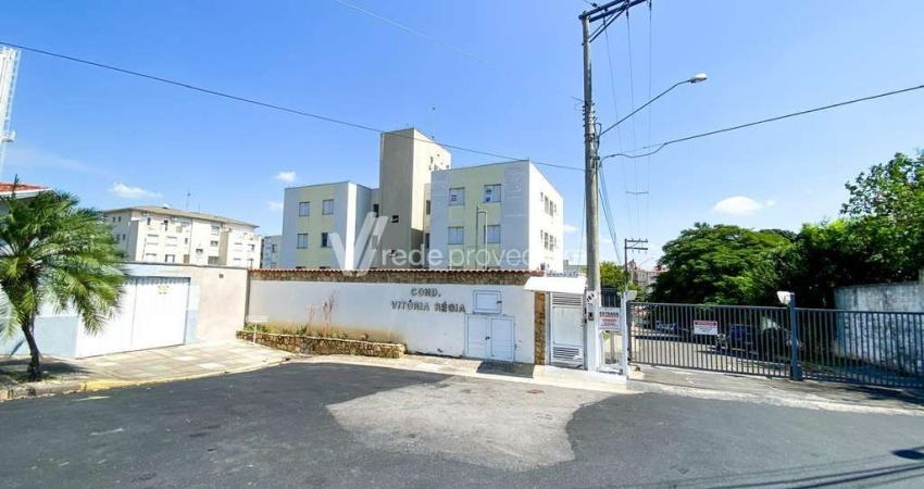 Apartamento com 2 quartos para alugar na Rua Felipe Camarão, 164, Jardim dos Oliveiras, Campinas