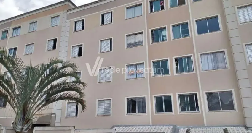 Apartamento com 2 quartos para alugar na Rua Ubatuba, 140, Jardim Nova Europa, Campinas