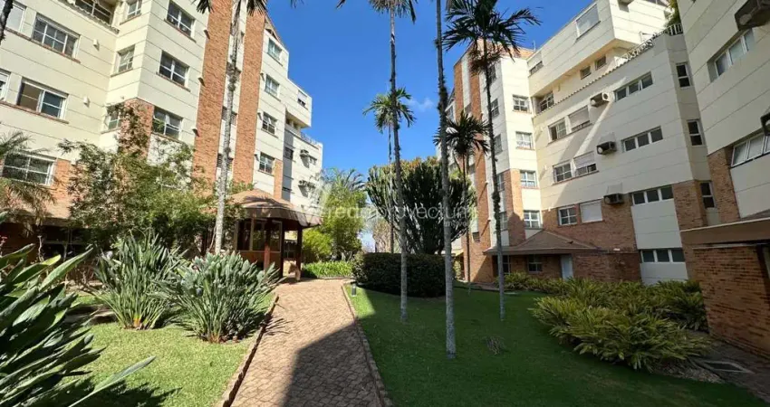 Apartamento com 4 quartos à venda na Rua Engenheiro José Francisco Bento Homem de Mello, 1155, Fazenda São Quirino, Campinas