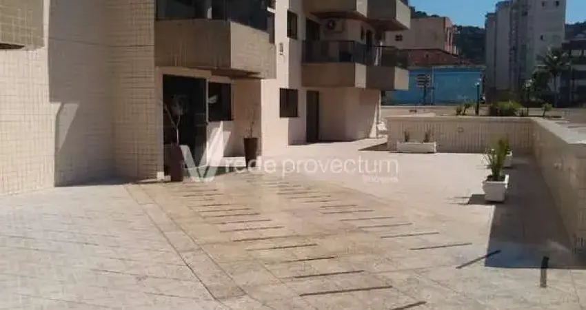 Apartamento com 2 quartos à venda na Avenida Santa Maria, 429, Enseada, Guarujá