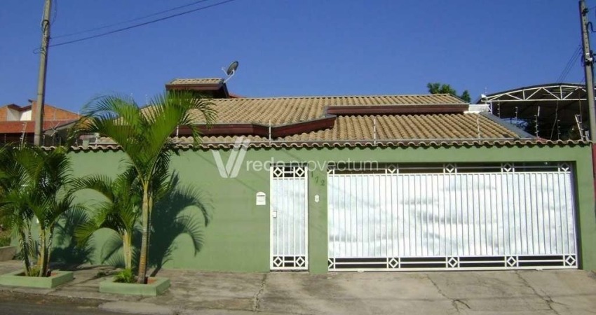 Casa com 2 quartos à venda na Jacuípe, 172, Vila Aeroporto, Campinas