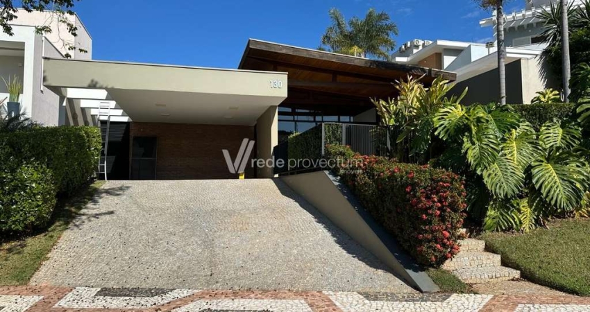Casa em condomínio fechado com 3 quartos à venda na Rua Ana Viana Silveira Franco, 18, Ville Sainte Helene, Campinas