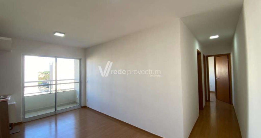 Apartamento com 2 quartos à venda na Rua Campos do Jordão, 449, Parque Industrial, Campinas