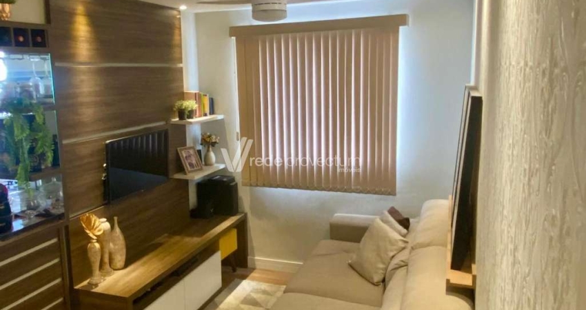 Apartamento com 2 quartos à venda na Rua Nagib Matte Merhej, 1255, Jardim Esplanada, Mogi Guaçu