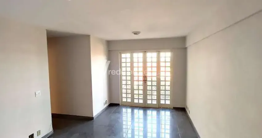 Apartamento com 3 quartos para alugar na Rua dos Guatás, 250, Jardim Santa Genebra, Campinas