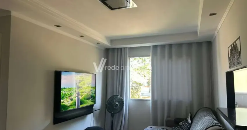 Apartamento com 3 quartos à venda na Rua Mário Prunes, 55, Jardim Indianópolis, Campinas