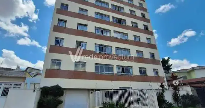 Apartamento com 3 quartos para alugar na Rua Vicente Ghilardi, 102, Jardim Chapadão, Campinas