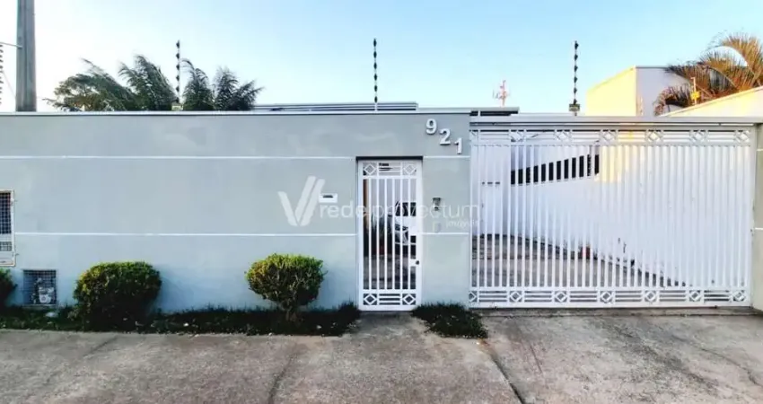 Casa com 2 quartos à venda na Rua Argentina, 921, Jardim Nova Europa, Campinas