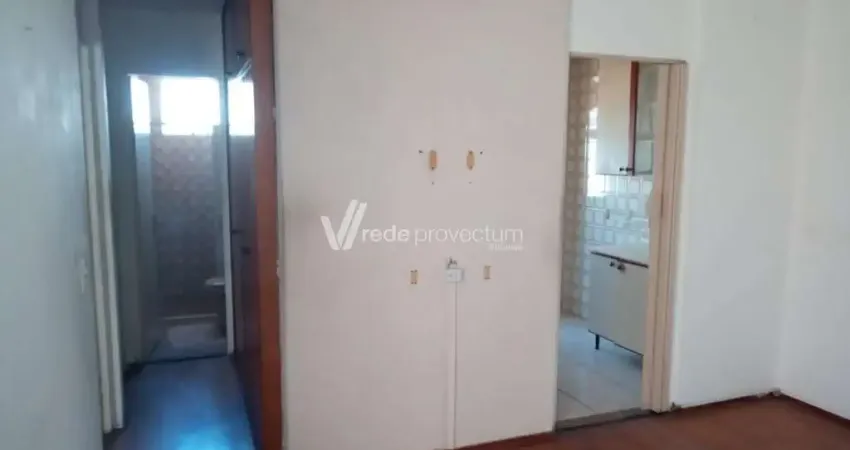 Apartamento com 2 quartos à venda na Rua Doutor Sylvio Carvalhaes, 1477, Jardim Paulicéia, Campinas