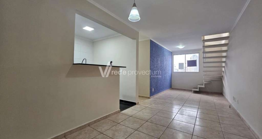 Apartamento com 3 quartos à venda na Rua Amilar Alves, 132, Ponte Preta, Campinas