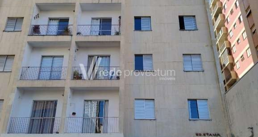 Apartamento com 1 quarto à venda na Rua Barão de Jaguara, 280, Bosque, Campinas