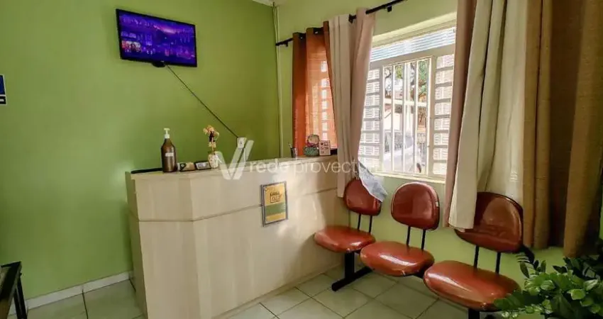 Casa com 3 quartos à venda na Avenida Antônio Carvalho de Miranda, 266, Jardim Miranda, Campinas