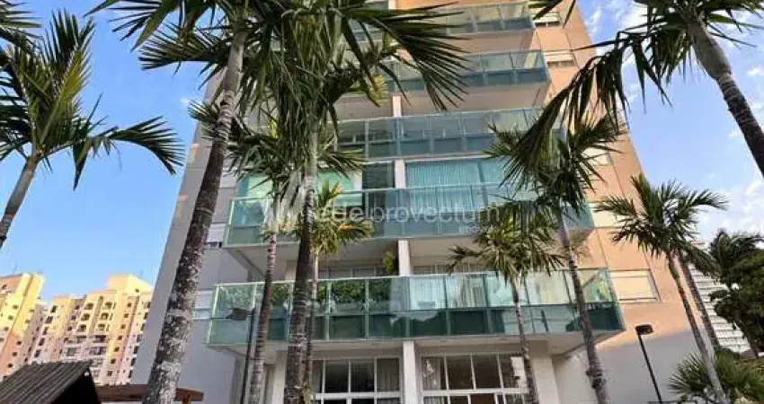 Apartamento com 4 quartos para alugar na Rua Santo Antônio, 338, Cambuí, Campinas