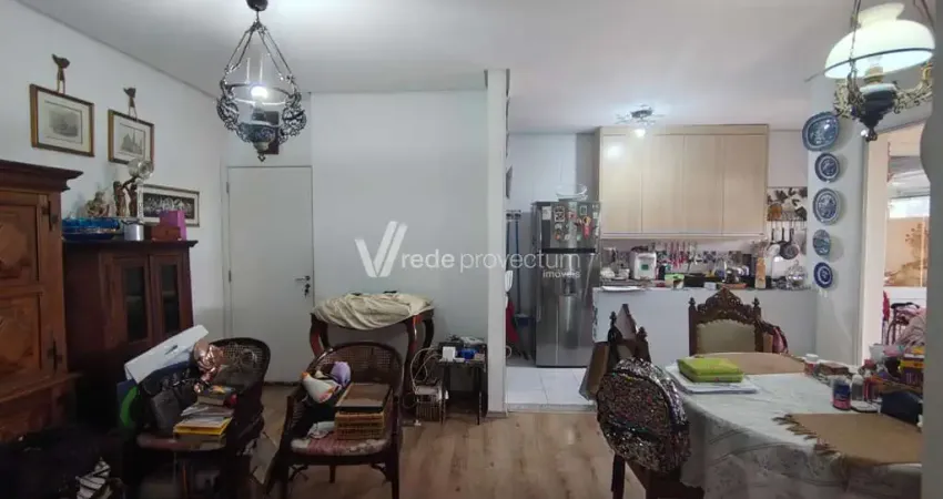 Apartamento com 3 quartos à venda na Rua da Abolição, 1000, Ponte Preta, Campinas