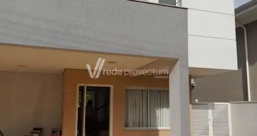 Casa em condomínio fechado com 3 quartos à venda no Betel, Paulínia 