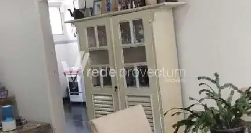 Apartamento com 2 quartos à venda na Rua Sacramento, 590, Centro, Campinas