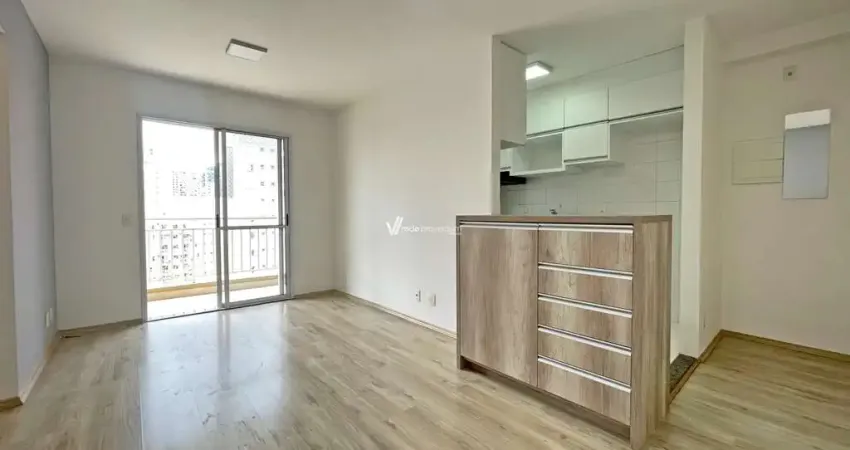 Apartamento com 2 quartos à venda no Mansões Santo Antônio, Campinas