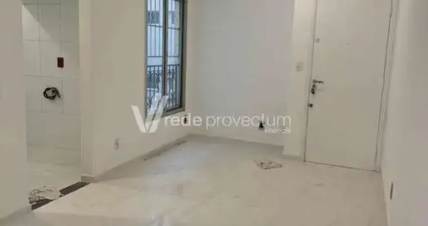Apartamento com 2 quartos à venda na Avenida Doutor Arlindo Joaquim de Lemos, 865, Vila Lemos, Campinas