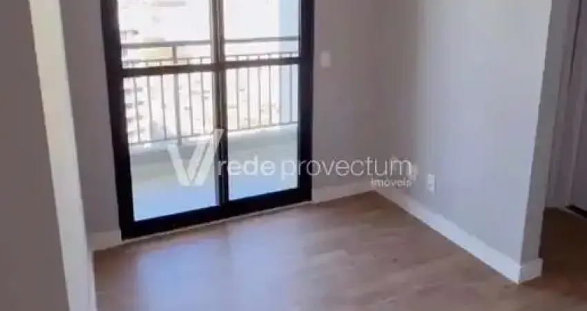 Apartamento com 2 quartos à venda na Avenida Gilberto Targon, 2325, Residencial Parque da Fazenda, Campinas