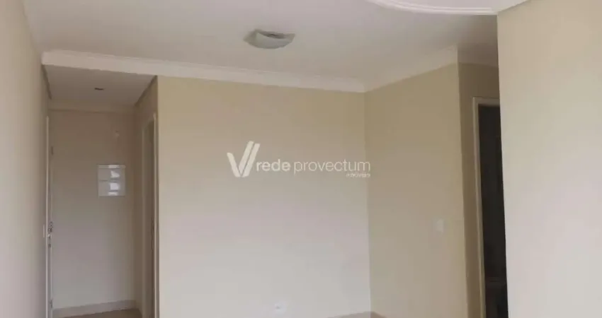 Apartamento com 2 quartos à venda no Bonfim, Campinas 