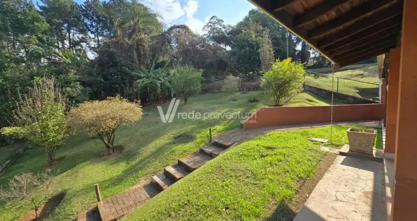 Casa em condomínio fechado com 4 quartos para alugar na Alameda Guarani, 992, Caixa D´Água, Vinhedo