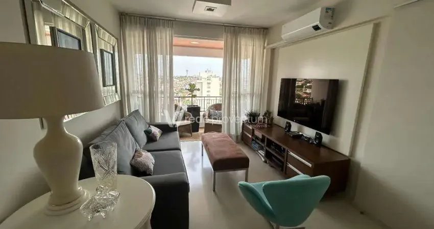 Apartamento com 2 quartos à venda na Avenida Independência, 800, Vila Olivo, Valinhos