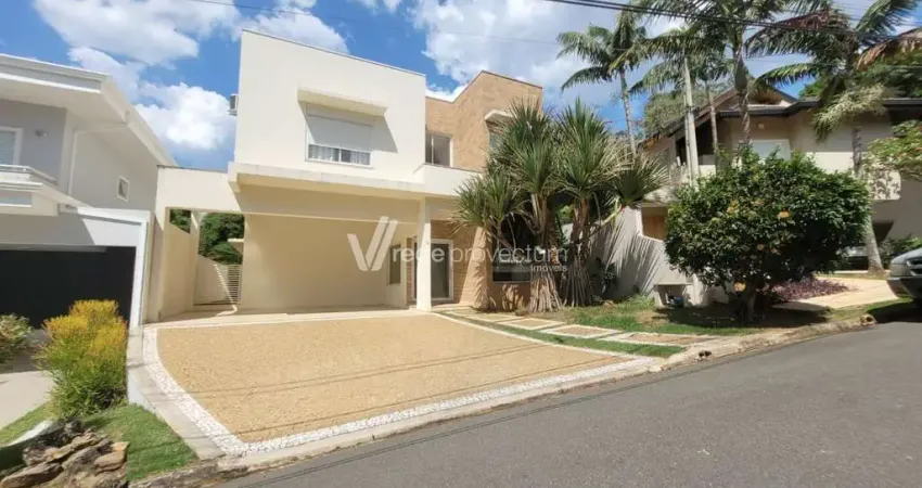 Casa em condomínio fechado com 4 quartos à venda na Avenida Invernada, 2373, Parque Nova Suíça, Valinhos