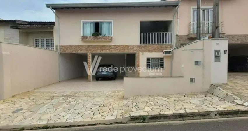 Casa em condomínio fechado com 3 quartos à venda na Avenida Vice-Prefeito Anésio Capovilla, 79, Vila Capuava, Valinhos