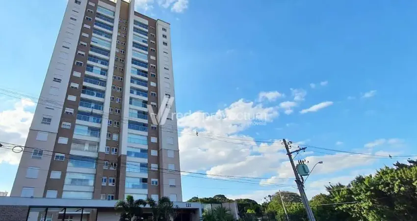 Apartamento com 3 quartos à venda na Rua Saulo de Carvalho Luz, 121, Jardim Aurélia, Campinas