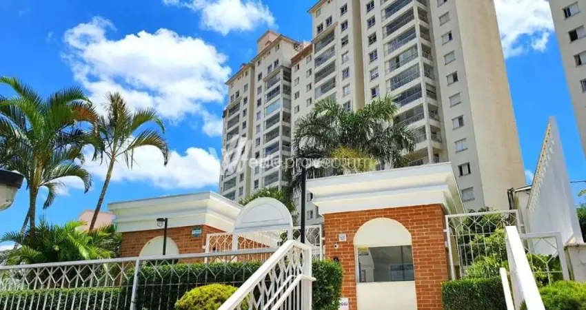 Cobertura com 4 quartos para alugar na Rua Álvaro Bosco, 95, Mansões Santo Antônio, Campinas