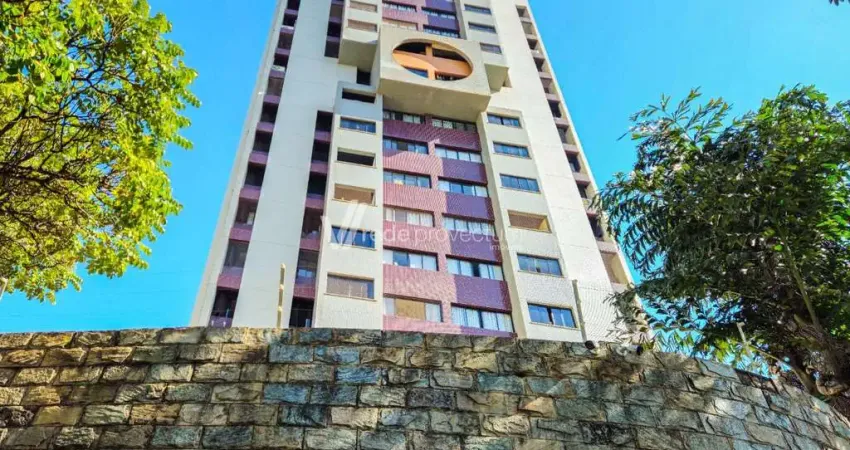Apartamento com 3 quartos à venda na Rua Doutor Rafael Sales, 145, Bonfim, Campinas