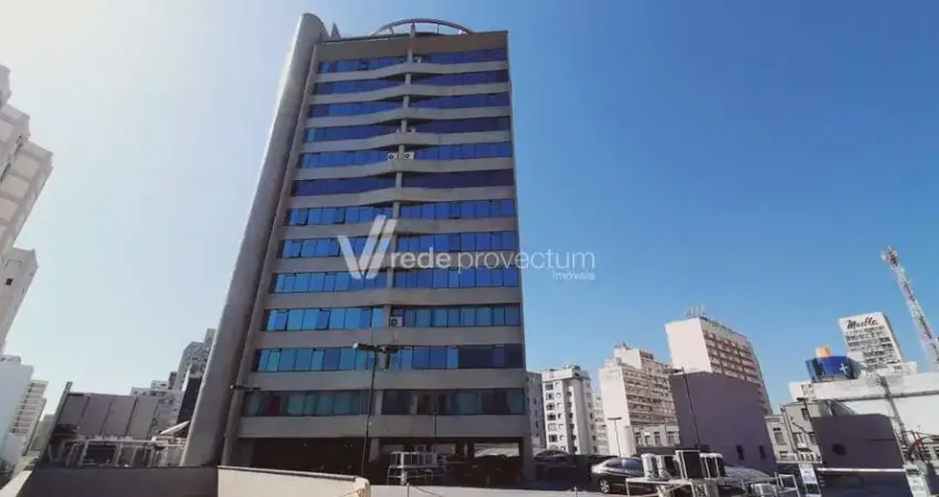 Sala comercial para alugar na Rua José Paulino, 1399, Centro, Campinas