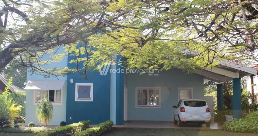 Casa em condomínio fechado com 2 quartos à venda na Rua Mário de Angelis, 301, Parque da Represa, Paulínia