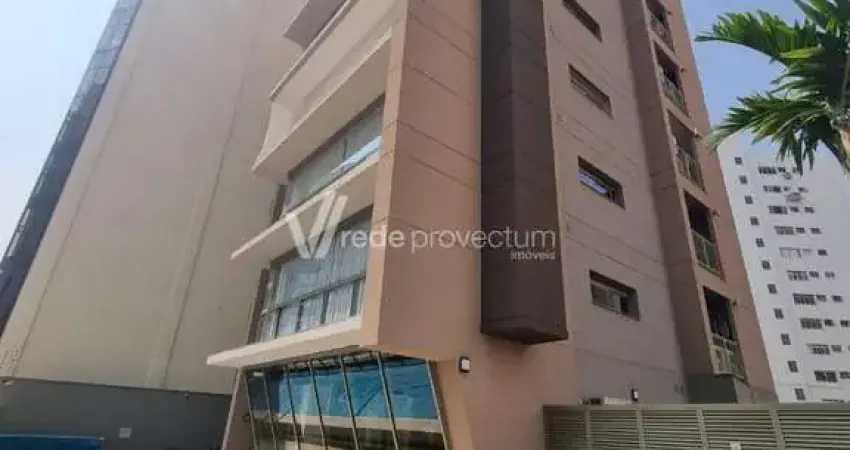 Apartamento com 3 quartos à venda na Rua José Villagelin Júnior, 128, Cambuí, Campinas