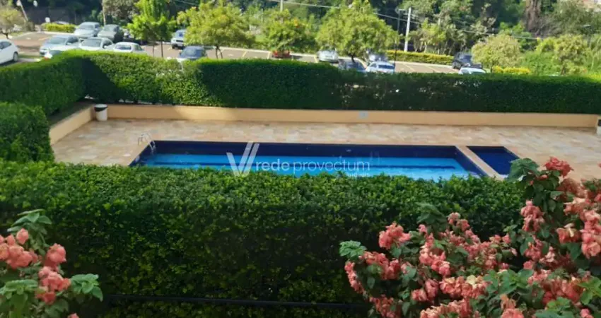 Apartamento com 2 quartos à venda na Rua Hermantino Coelho, 501, Mansões Santo Antônio, Campinas