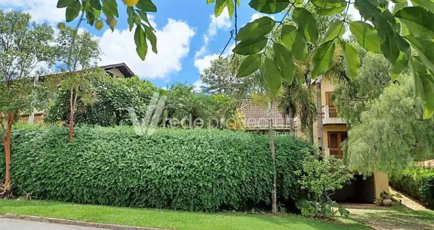 Casa em condomínio fechado com 3 quartos à venda na Vinhedo, s/nº, Marambaia, Vinhedo
