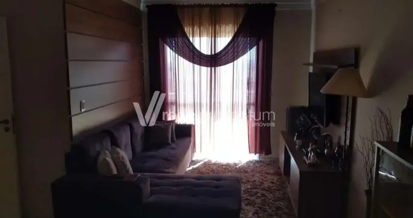 Apartamento com 3 quartos à venda na Rua Francisco Fadim, 520, Morumbi, Paulínia