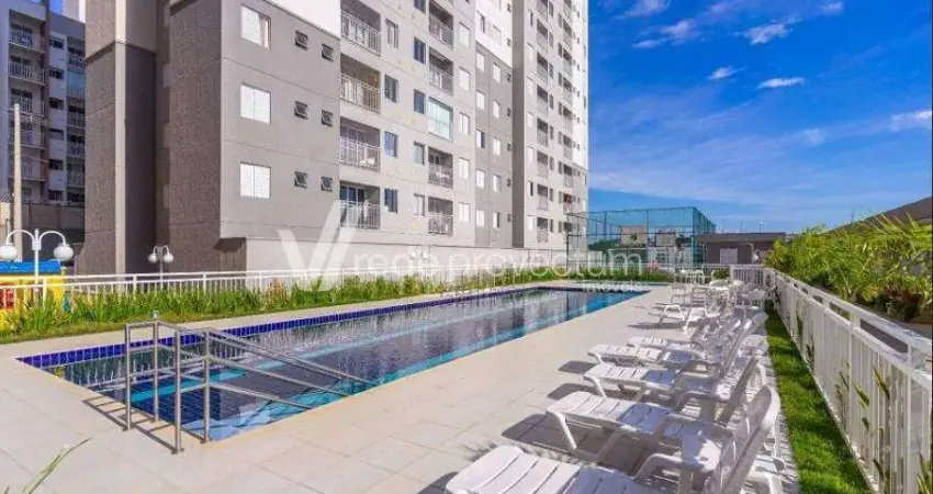 Apartamento com 2 quartos à venda na Rua Angelo Mamprin, 183, Jardim Novo Horizonte, Valinhos