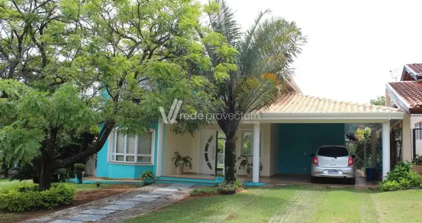 Casa em condomínio fechado com 5 quartos para alugar na Rua Mário de Angelis, 301, Parque da Represa, Paulínia