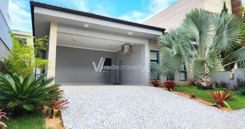 Casa em condomínio fechado com 3 quartos para alugar na Avenida Dermival Bernardes Siqueira, s/n°, Swiss Park, Campinas