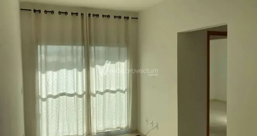 Cobertura com 2 quartos à venda na Rua Mário Olivo, 341, Jardim Maracanã, Valinhos