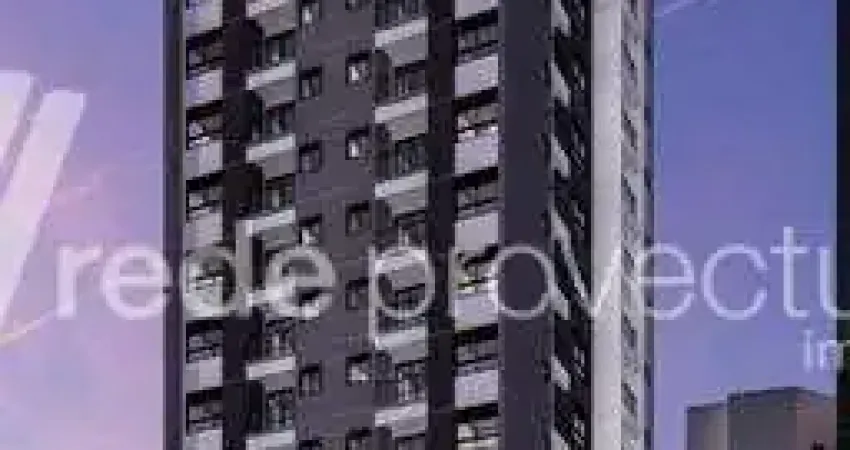 Apartamento com 2 quartos à venda na Rua Azarias de Melo, 604, Taquaral, Campinas