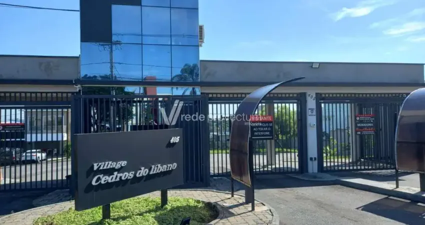 Casa em condomínio fechado com 3 quartos à venda na Rua Orozimbo Maia, 405, Loteamento Residencial e Comercial Cedros do Líbano, Valinhos