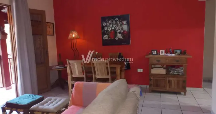 Casa em condomínio fechado com 3 quartos à venda na Avenida Gessy Lever, 915, Condomínio Residencial Mirante do Lenheiro, Valinhos