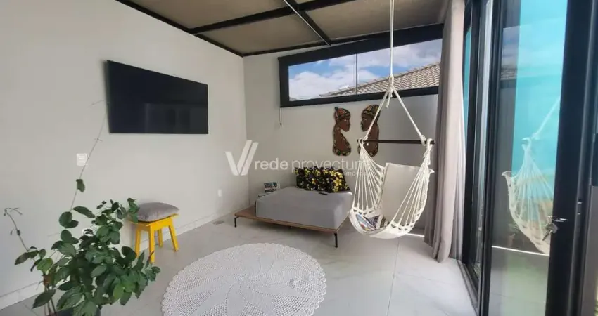 Casa em condomínio fechado com 3 quartos à venda na Rua Gildo Tordin, 775, Vila Capuava, Valinhos