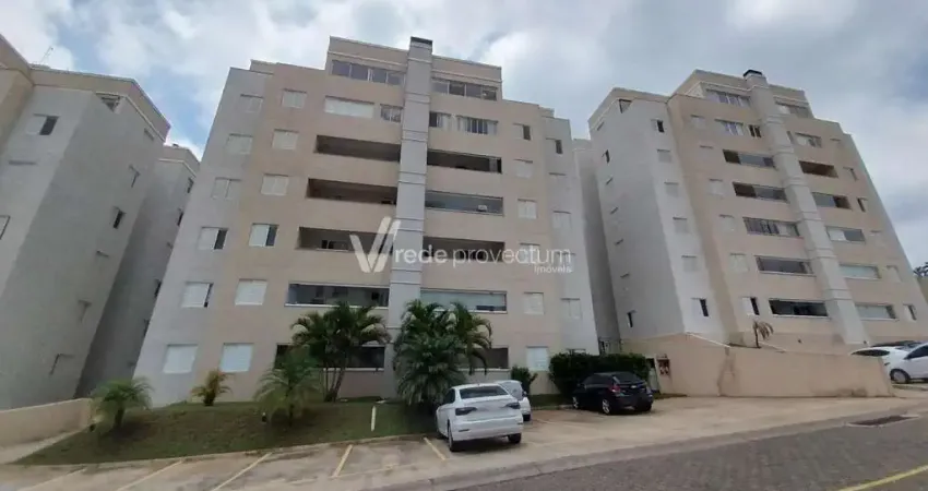 Apartamento com 3 quartos à venda na Rua João Bissotto Filho, 1724, Ortizes, Valinhos